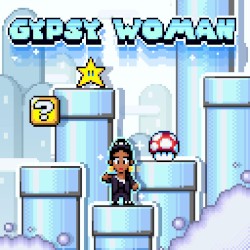 Super Gypsy Woman