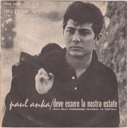 Deve essere la nostra estate / Il piacere di vederti