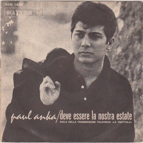 Deve essere la nostra estate / Il piacere di vederti