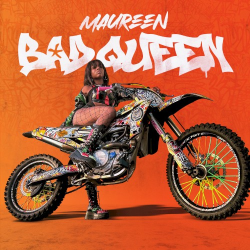BAD QUEEN