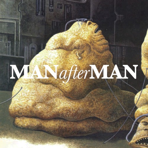 Man After Man