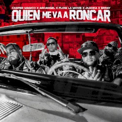 Quién me va a roncar