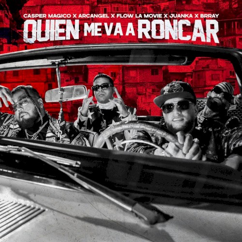 Quién me va a roncar