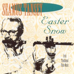 Easter Snow
