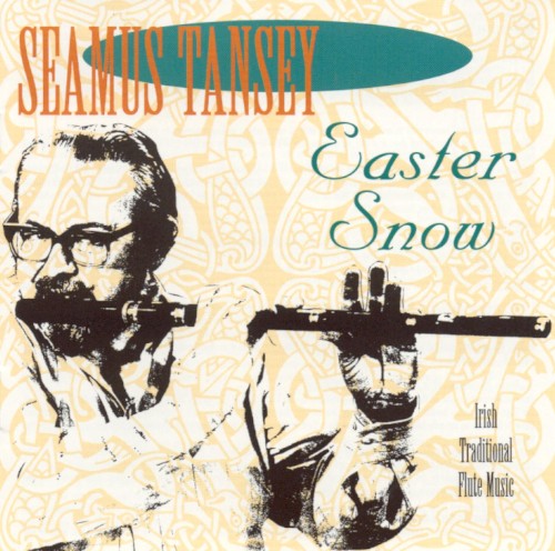 Easter Snow