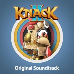 Knack II Original Soundtrack