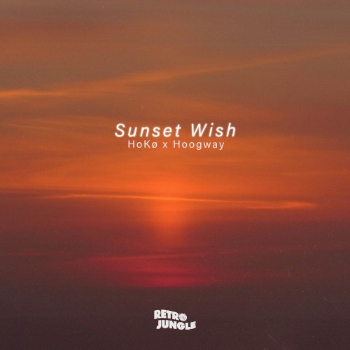 Sunset Wish
