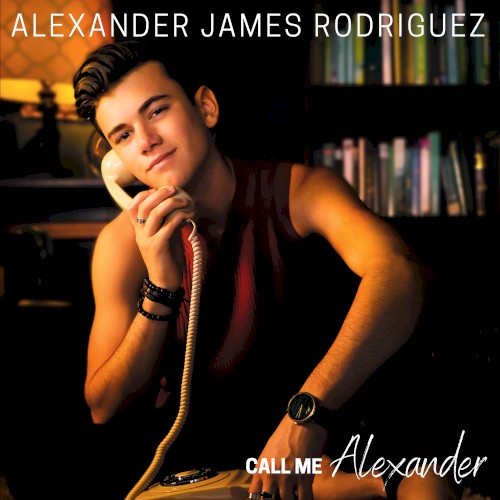 Call Me Alexander