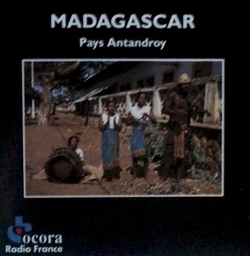 Madagascar: Pays Antandroy