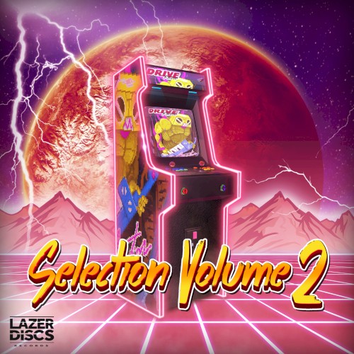 Drive Radio Selection, Volume 2