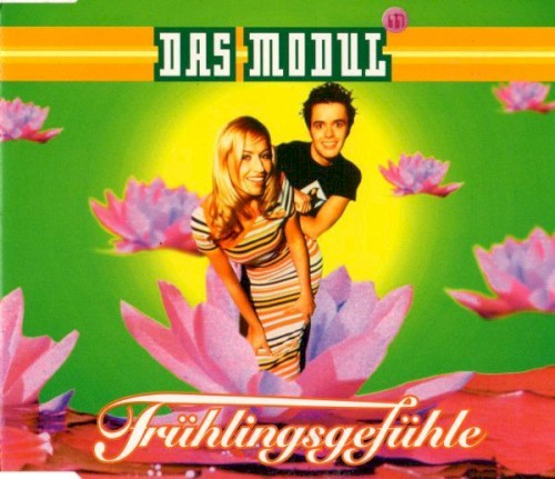 Frühlingsgefühle