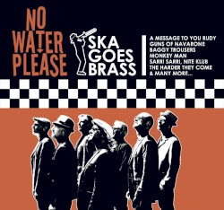 SKA GOES BRASS