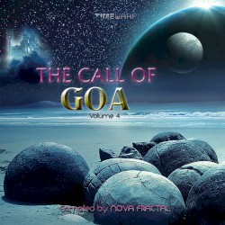 The Call of Goa, Vol.4