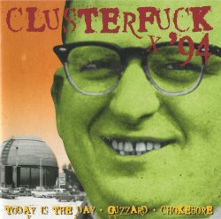 Clusterfuck '94