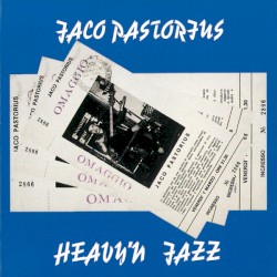 Heavy'n Jazz