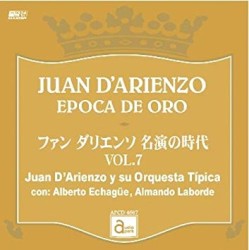 Epoca de oro, vol.7: Audio Park 6507