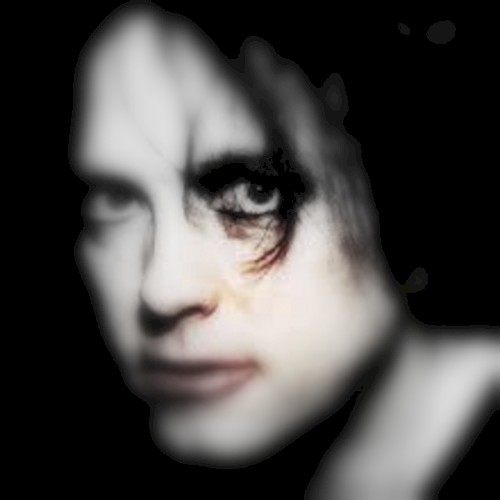 The Cure – Fascination Street x Groost – Terror
