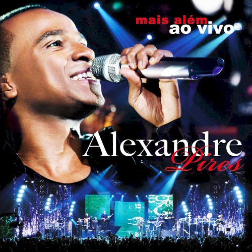 Mais Além (Ao Vivo)