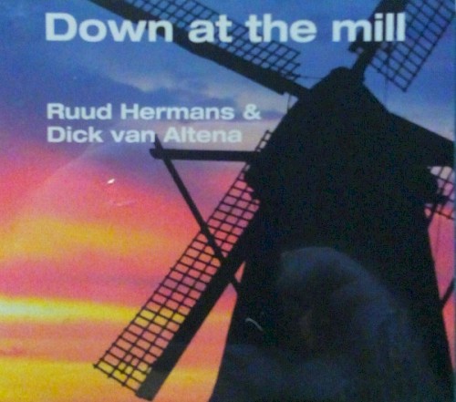 Down at the Mill