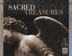 Sacred Treasures