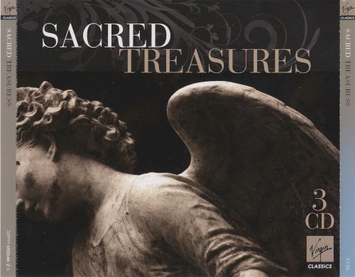 Sacred Treasures