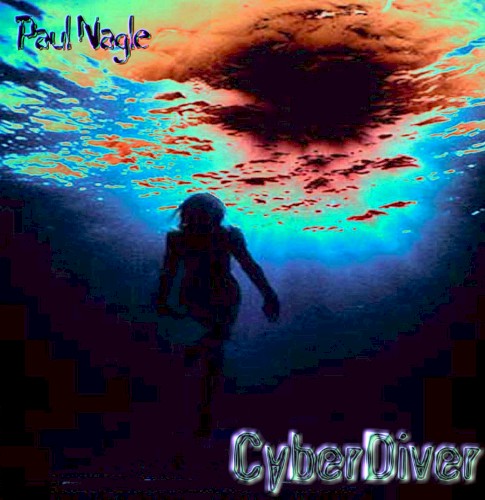 CyberDiver