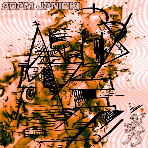 Adam Janicki 2016, Vol.1, 2 and 3