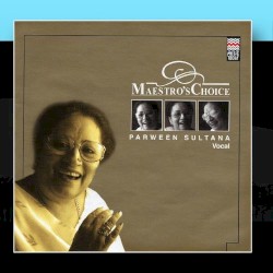 Maestro's Choice