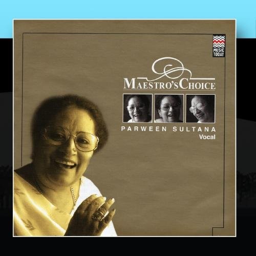 Maestro's Choice