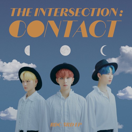The Intersection : Contact