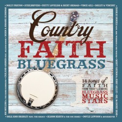 Country Faith Bluegrass