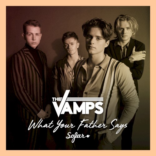 What Your Father Says (live at Sofar Sounds, London)