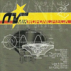 Mikrofoncheck 2