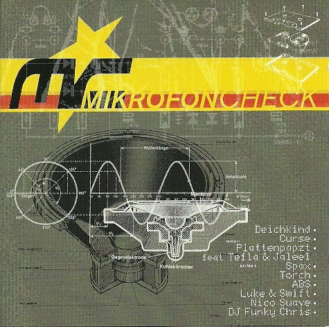 Mikrofoncheck 2