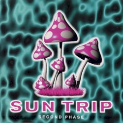 Sun Trip, Second Phase