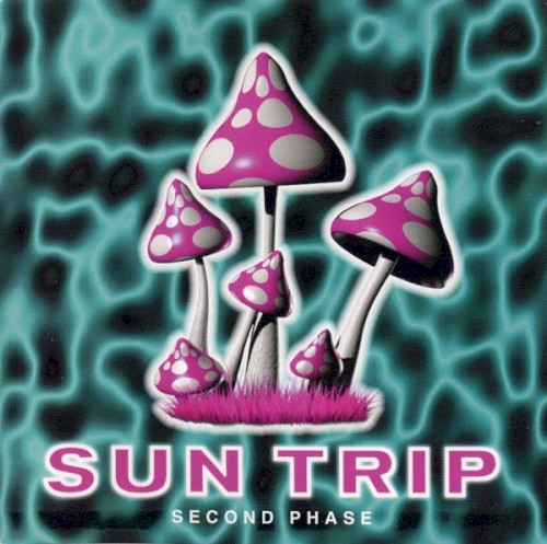 Sun Trip, Second Phase