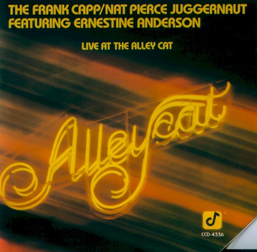 Live at the Alley Cat