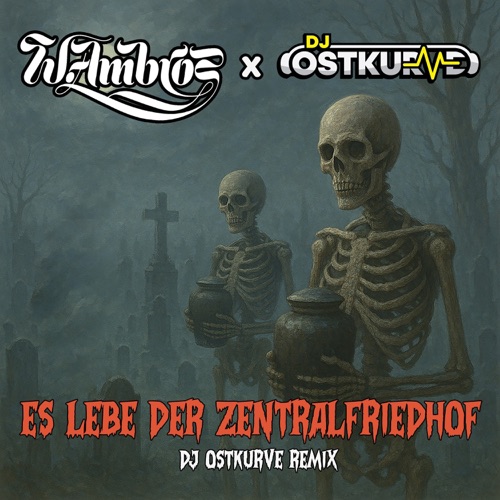 Es lebe der Zentralfriedhof