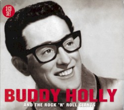 Buddy Holly and the Rock ’n’ Roll Giants