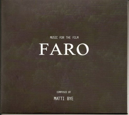 Faro (Music for the Film)