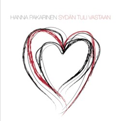 Sydän tuli vastaan