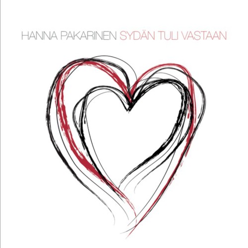 Sydän tuli vastaan