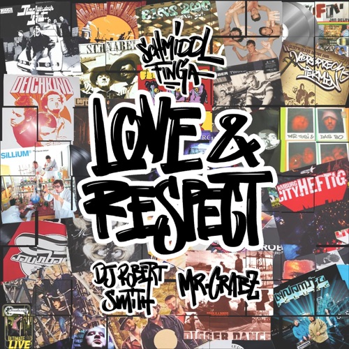 Love & Respect