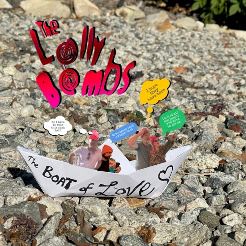The Boat of Love
