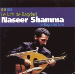 Le Luth de Bagdad