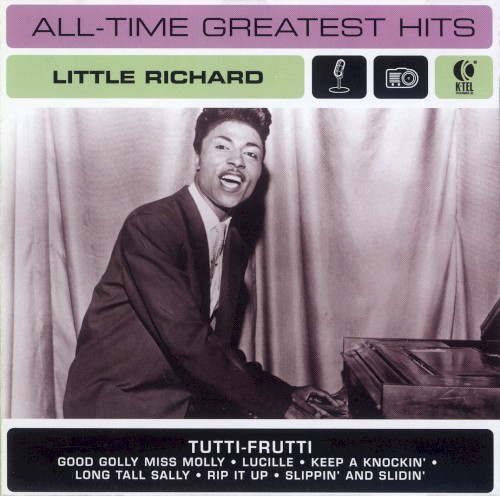 All-Time Greatest Hits