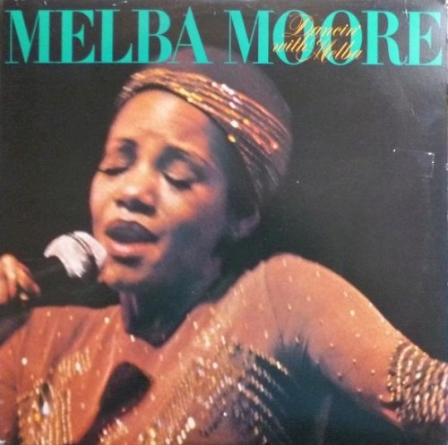 Dancin' With Melba