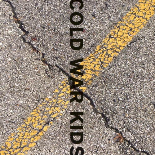 Cold War Kids