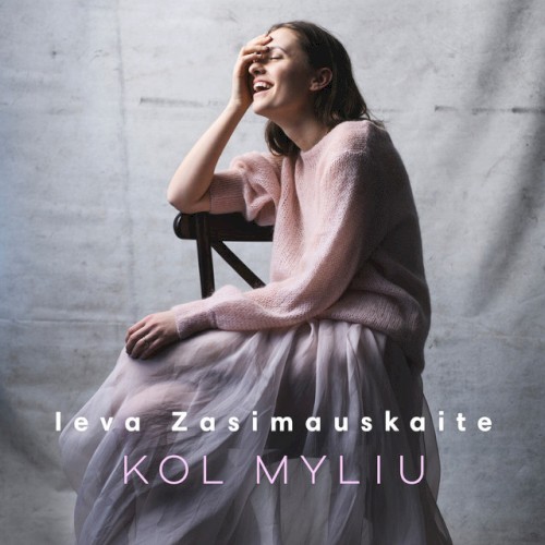 Kol myliu