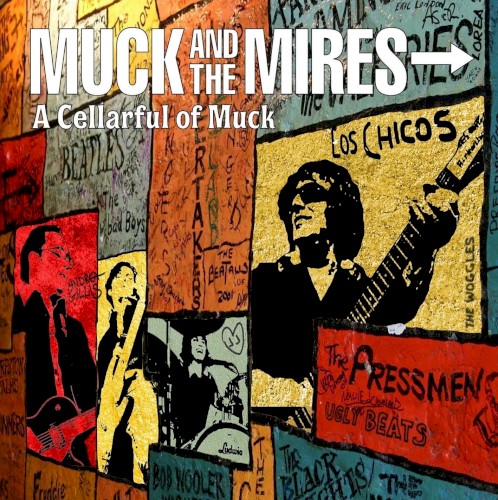 A Cellarful of Muck